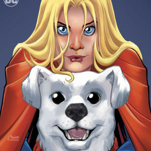 Meet your Posher, Posh